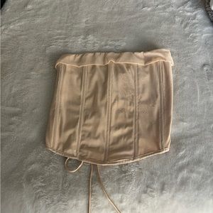 Princess Polly Corset Top